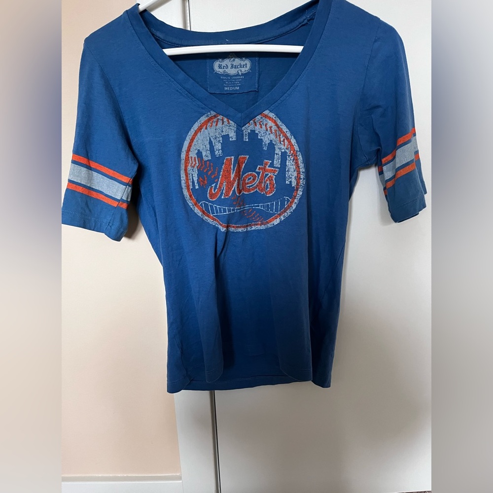 New York Mets Women’s Shirt